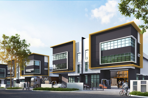 XME Business Park